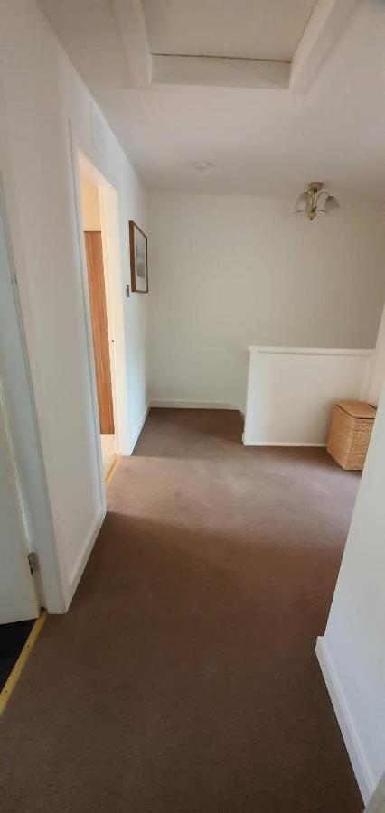 No 11 3 Bed Serviced Appartment Town Centre Girvan Exterior foto
